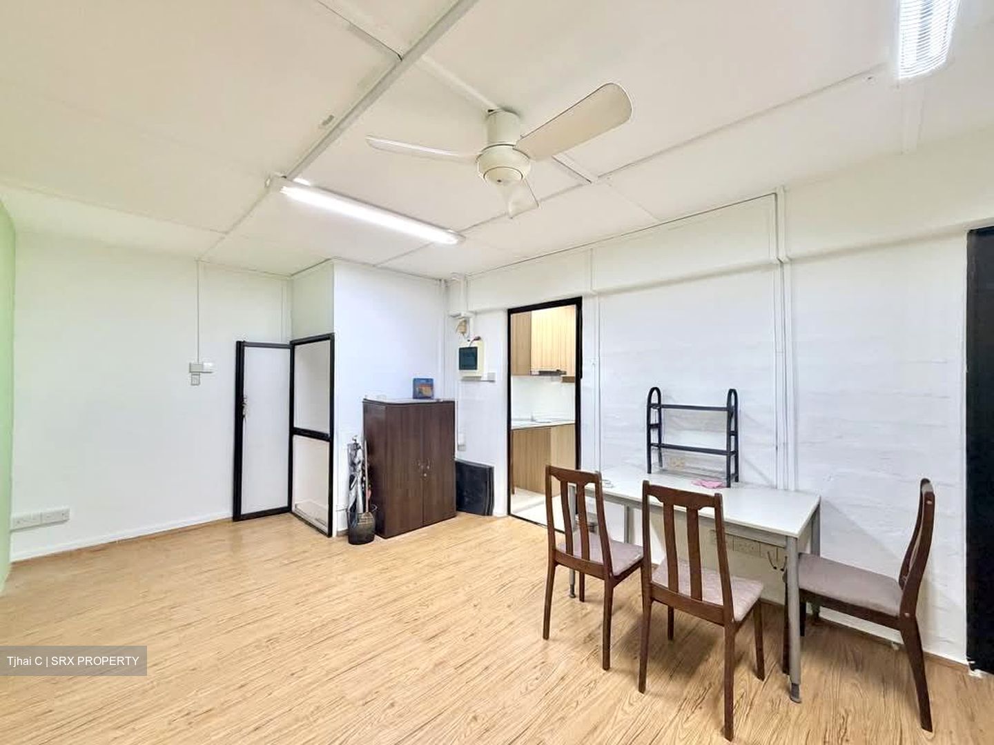 Blk 18 Upper Boon Keng Road (Kallang/Whampoa), HDB 3 Rooms #580050671